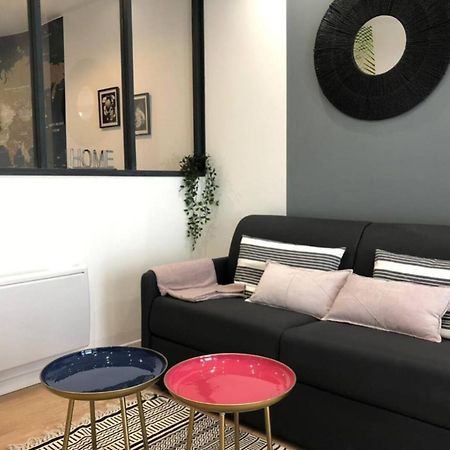 Atelier Kersauson Appartement Brest Buitenkant foto